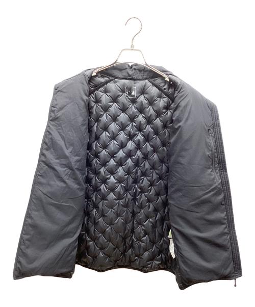 THE NORTH FACE（ザ ノース フェイス）THE NORTH FACE (ザ ノース フェイス) アストロライトベスト ブラック サイズ:XLの古着・服飾アイテム