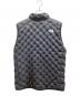 THE NORTH FACE (ザ ノース フェイス) アストロライトベスト ブラック サイズ:XL：20000円