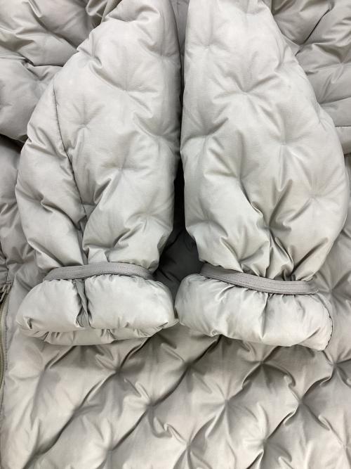 THE NORTH FACE（ザ ノース フェイス）THE NORTH FACE (ザ ノース フェイス) アストロライトクルー アイボリー サイズ:Lの古着・服飾アイテム