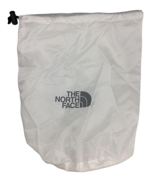 THE NORTH FACE（ザ ノース フェイス）THE NORTH FACE (ザ ノース フェイス) アストロライトクルー アイボリー サイズ:Lの古着・服飾アイテム