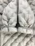 中古・古着 THE NORTH FACE (ザ ノース フェイス) アストロライトクルー アイボリー サイズ:L：22000円