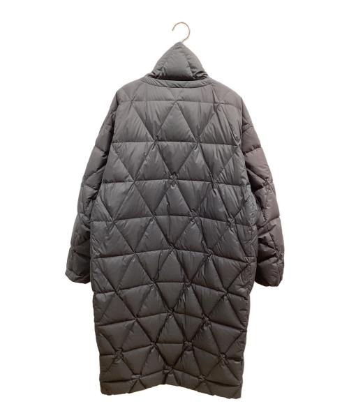 THE NORTH FACE（ザ ノース フェイス）THE NORTH FACE (ザ ノース フェイス) Field Down Coat フィールドダウンコート ブラック サイズ:Mの古着・服飾アイテム