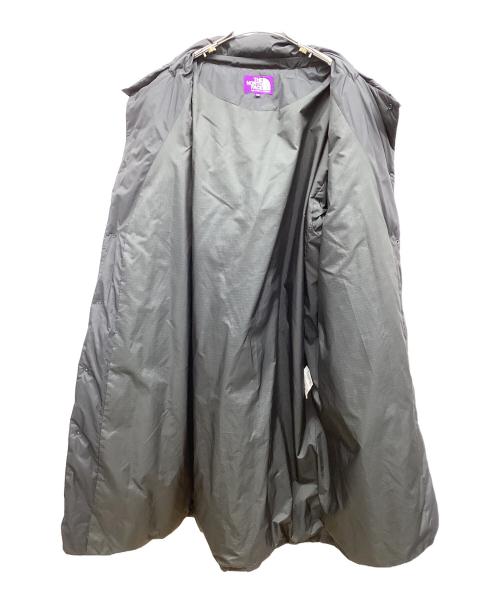 THE NORTH FACE（ザ ノース フェイス）THE NORTH FACE (ザ ノース フェイス) Field Down Coat フィールドダウンコート ブラック サイズ:Mの古着・服飾アイテム