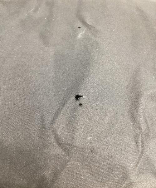 THE NORTH FACE（ザ ノース フェイス）THE NORTH FACE (ザ ノース フェイス) Field Down Coat フィールドダウンコート ブラック サイズ:Mの古着・服飾アイテム