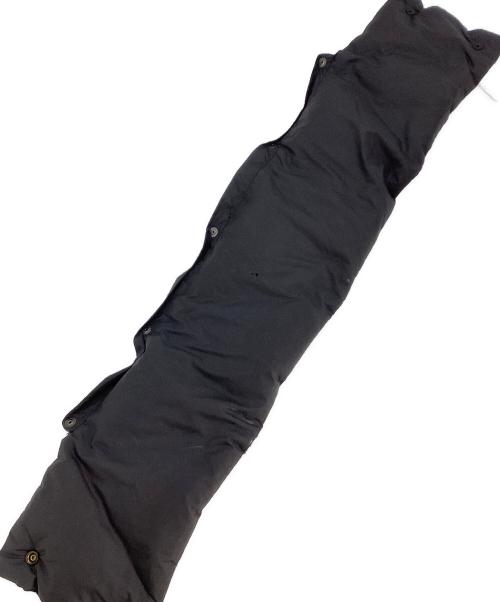 THE NORTH FACE（ザ ノース フェイス）THE NORTH FACE (ザ ノース フェイス) Field Down Coat フィールドダウンコート ブラック サイズ:Mの古着・服飾アイテム