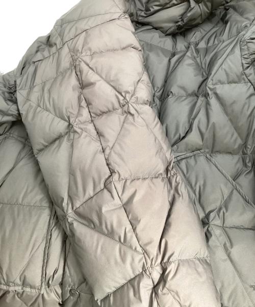 THE NORTH FACE（ザ ノース フェイス）THE NORTH FACE (ザ ノース フェイス) Field Down Coat フィールドダウンコート ブラック サイズ:Mの古着・服飾アイテム