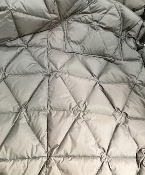 THE NORTH FACE（ザ ノース フェイス）THE NORTH FACE (ザ ノース フェイス) Field Down Coat フィールドダウンコート ブラック サイズ:Mの古着・服飾アイテム