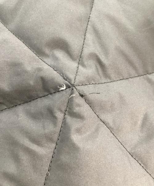 THE NORTH FACE（ザ ノース フェイス）THE NORTH FACE (ザ ノース フェイス) Field Down Coat フィールドダウンコート ブラック サイズ:Mの古着・服飾アイテム