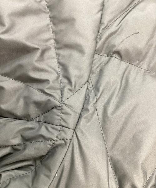 THE NORTH FACE（ザ ノース フェイス）THE NORTH FACE (ザ ノース フェイス) Field Down Coat フィールドダウンコート ブラック サイズ:Mの古着・服飾アイテム