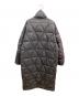 THE NORTH FACE (ザ ノース フェイス) Field Down Coat フィールドダウンコート ブラック サイズ:M：15000円