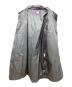 中古・古着 THE NORTH FACE (ザ ノース フェイス) Field Down Coat フィールドダウンコート ブラック サイズ:M：15000円
