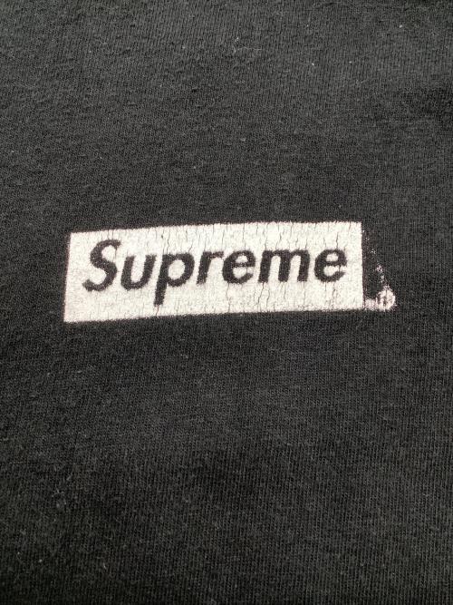 SUPREME（シュプリーム）SUPREME (シュプリーム) 22SS Sacred Unique L/S Tee ブラック サイズ:Mの古着・服飾アイテム