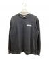 SUPREME（シュプリーム）の古着「22SS Sacred Unique L/S Tee」｜ブラック