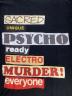 中古・古着 SUPREME (シュプリーム) 22SS Sacred Unique L/S Tee ブラック サイズ:M：8000円