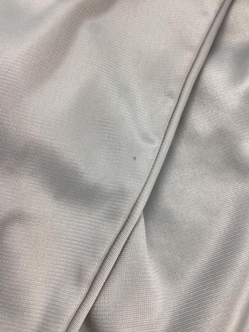 adidas（アディダス）adidas (アディダス) ATPトラックジャケット グレー×ブルー サイズ:Lの古着・服飾アイテム