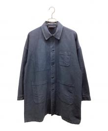 VETRA（ベトラ）の古着「ワークジャケット」｜ネイビー