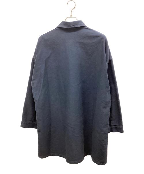 VETRA（ベトラ）VETRA (ベトラ) ワークジャケット ネイビー サイズ:44の古着・服飾アイテム