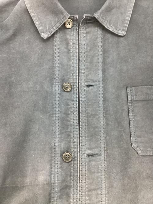 VETRA（ベトラ）VETRA (ベトラ) ワークジャケット ネイビー サイズ:44の古着・服飾アイテム