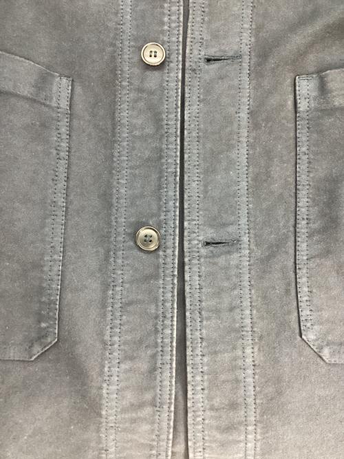 VETRA（ベトラ）VETRA (ベトラ) ワークジャケット ネイビー サイズ:44の古着・服飾アイテム