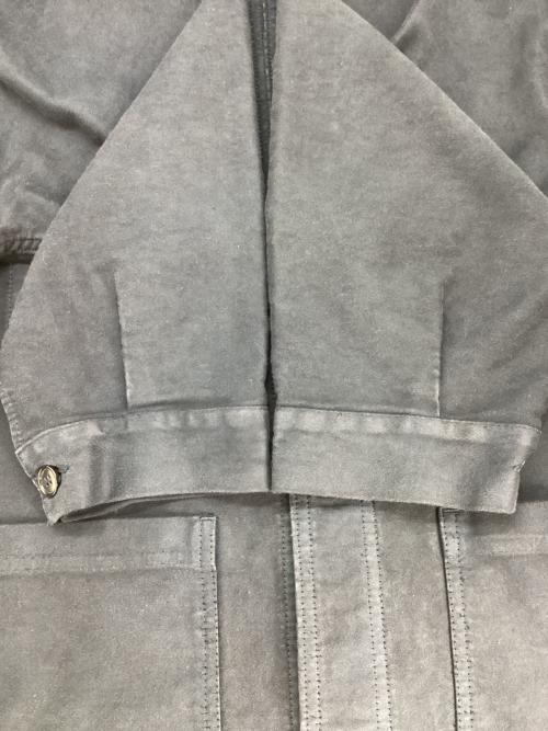 VETRA（ベトラ）VETRA (ベトラ) ワークジャケット ネイビー サイズ:44の古着・服飾アイテム