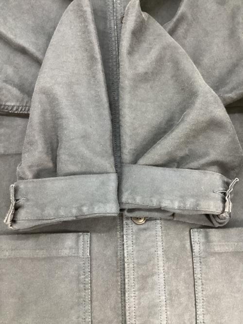 VETRA（ベトラ）VETRA (ベトラ) ワークジャケット ネイビー サイズ:44の古着・服飾アイテム