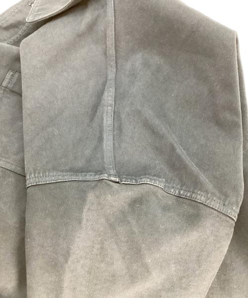 VETRA（ベトラ）VETRA (ベトラ) ワークジャケット ネイビー サイズ:44の古着・服飾アイテム
