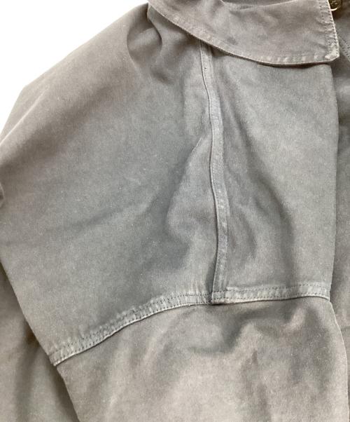 VETRA（ベトラ）VETRA (ベトラ) ワークジャケット ネイビー サイズ:44の古着・服飾アイテム