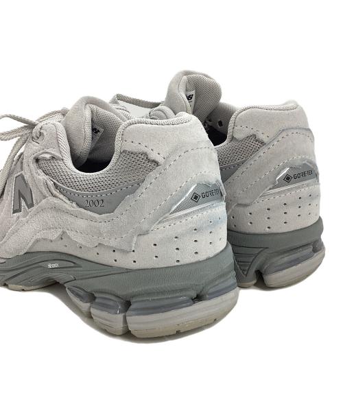 NEW BALANCE（ニューバランス）NEW BALANCE (ニューバランス) 2002R GORE-TEX 