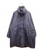 WILD THINGSワイルドシングス）の古着「MONSTER PARKA」｜ネイビー