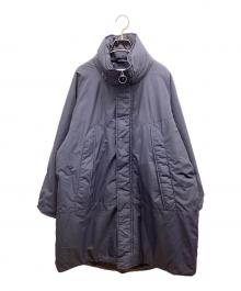 WILD THINGS（ワイルドシングス）の古着「MONSTER PARKA」｜ネイビー