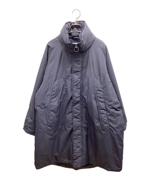 WILD THINGS（ワイルドシングス）WILD THINGS (ワイルドシングス) MONSTER PARKA ネイビー サイズ:Mの古着・服飾アイテム