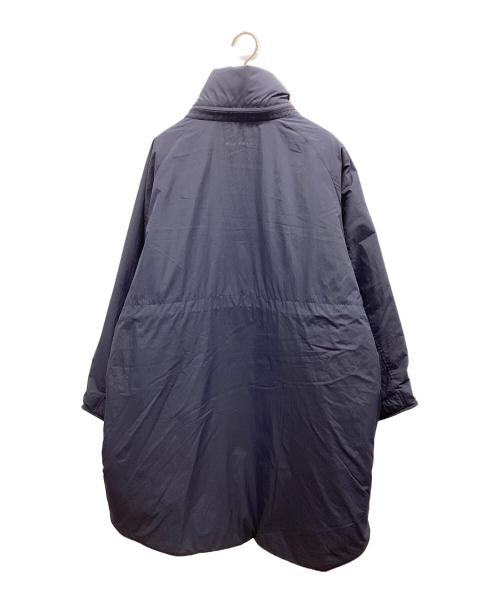 WILD THINGS（ワイルドシングス）WILD THINGS (ワイルドシングス) MONSTER PARKA ネイビー サイズ:Mの古着・服飾アイテム