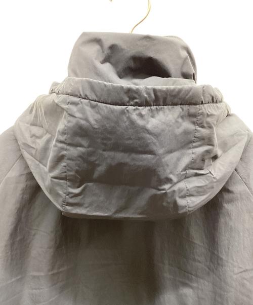 WILD THINGS（ワイルドシングス）WILD THINGS (ワイルドシングス) MONSTER PARKA ネイビー サイズ:Mの古着・服飾アイテム