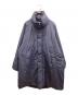 WILD THINGS（ワイルドシングス）の古着「MONSTER PARKA」｜ネイビー