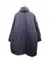 WILD THINGS (ワイルドシングス) MONSTER PARKA ネイビー サイズ:M：18000円