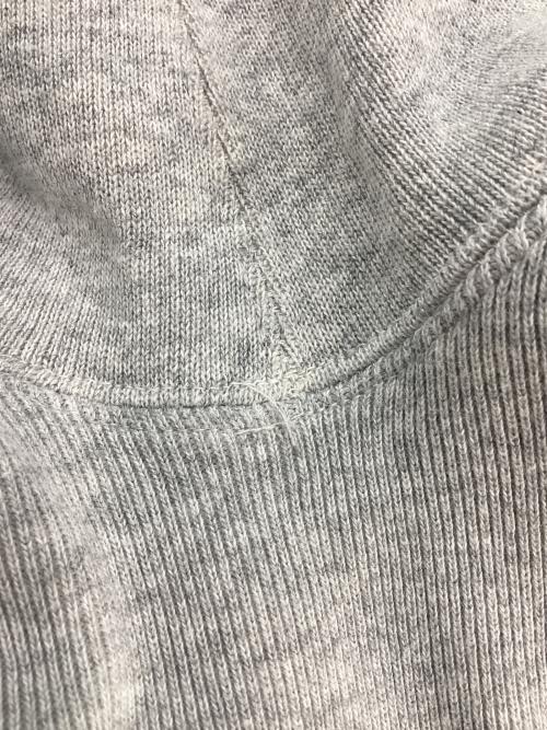 Champion（チャンピオン）Champion (チャンピオン) リバースウィーブスウェット グレー サイズ:Lの古着・服飾アイテム