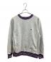 Champion（チャンピオン）の古着「リバースウィーブスウェット」｜グレー