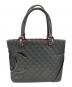 CHANEL（シャネル）の古着「CHANEL　カンボンライン　トートバッグ」｜ブラック