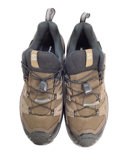 SALOMON（サロモン）SALOMON (サロモン) XT-EVR ブラウン サイズ:25の古着・服飾アイテム
