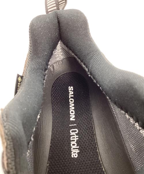 SALOMON（サロモン）SALOMON (サロモン) XT-EVR ブラウン サイズ:25の古着・服飾アイテム