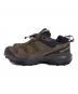 SALOMON (サロモン) XT-EVR ブラウン サイズ:25：10000円