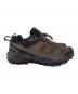 中古・古着 SALOMON (サロモン) XT-EVR ブラウン サイズ:25：10000円