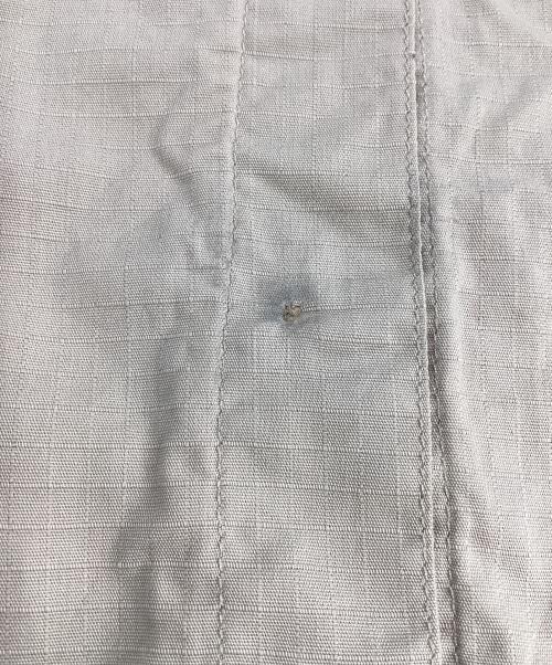 Engineered Garments（エンジニアド ガーメンツ）Engineered Garments (エンジニアド ガーメンツ) サファリジャケット ベージュ サイズ:XSの古着・服飾アイテム