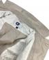 中古・古着 Engineered Garments (エンジニアド ガーメンツ) サファリジャケット ベージュ サイズ:XS：12000円
