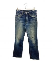 LEVI'S（リーバイス）の古着「デニムパンツ」｜ブルー