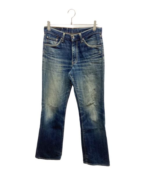 LEVI'S（リーバイス）LEVI'S (リーバイス) デニムパンツ ブルー サイズ:W31×L33の古着・服飾アイテム