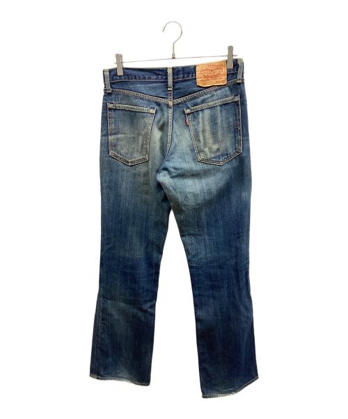 LEVI'S（リーバイス）LEVI'S (リーバイス) デニムパンツ ブルー サイズ:W31×L33の古着・服飾アイテム