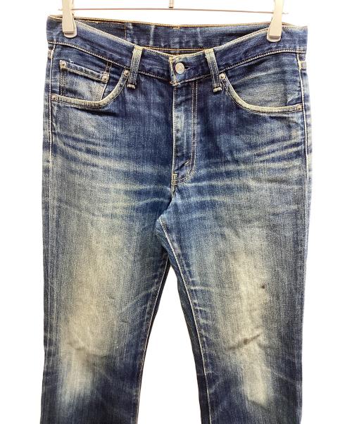 LEVI'S（リーバイス）LEVI'S (リーバイス) デニムパンツ ブルー サイズ:W31×L33の古着・服飾アイテム