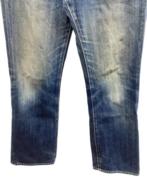 LEVI'S（リーバイス）LEVI'S (リーバイス) デニムパンツ ブルー サイズ:W31×L33の古着・服飾アイテム