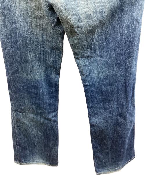 LEVI'S（リーバイス）LEVI'S (リーバイス) デニムパンツ ブルー サイズ:W31×L33の古着・服飾アイテム